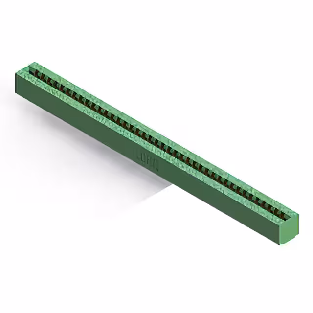 306-040-521-101 EDAC Inc.  Edgeboard Connectors